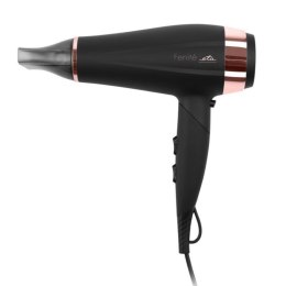 Suszarka do włosów Eta Fenite dryer black732090020 ETA