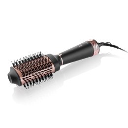 Szczotka do włosów Eta Fenite Brush Black 932290000 ETA
