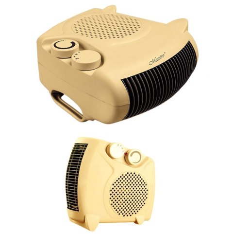 Termowentylator Maestro 2000W MR-921-BEIGE Maestro Termowentylator Maestro 2000W MR-921-BEIGE Maestro