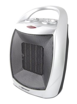 Termowentylator ceramiczny Esperanza 750W/1500W Atacama ESPERANZA