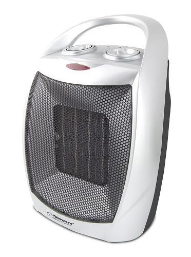 Termowentylator ceramiczny Esperanza 750W/1500W Atacama ESPERANZA Termowentylator ceramiczny Esperanza 750W/1500W Atacama ESPERANZA