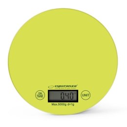 Waga kuchenna elektroniczna Esperanza 