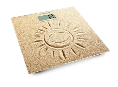 Waga łazienkowa Esperanza EBS006 Sunshine ESPERANZA Waga łazienkowa Esperanza EBS006 Sunshine ESPERANZA