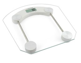 Waga łazienkowa Esperanza EBS008W Pilates Biała ESPERANZA
