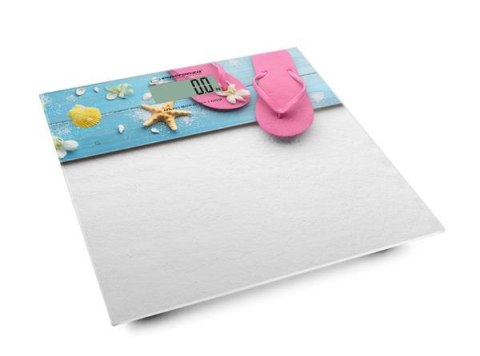 Waga łazienkowa Esperanza EBS009 "Flip Flop" ESPERANZA Waga łazienkowa Esperanza EBS009 "Flip Flop" ESPERANZA