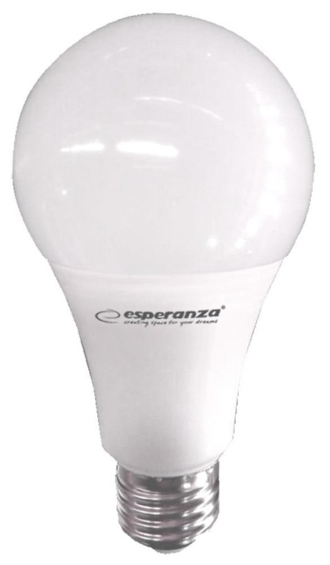 Żarówka LED Esperanza A60 E27 5W ESPERANZA Żarówka LED Esperanza A60 E27 5W ESPERANZA