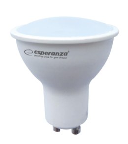 Żarówka LED Esperanza GU10 3W ESPERANZA