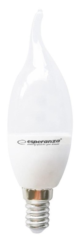 Żarówka LED Esperanza T37 E14 3W ESPERANZA