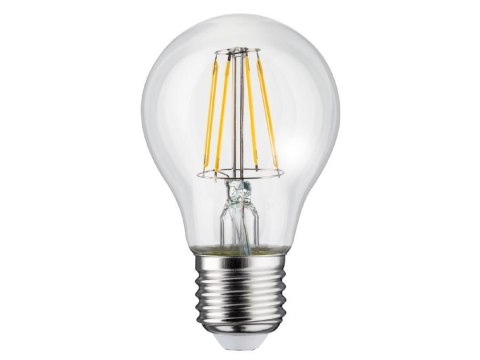 Żarówka filamentowa LED E27 Maclean MCE268 WW 8W 230V ciepła biała 3000K 806lm retro edison Maclean Żarówka filamentowa LED E27 Maclean MCE268 WW 8W 230V ciepła biała 3000K 806lm retro edison Maclean