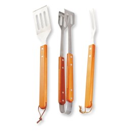 Zestaw narzędzi grillowych 3 szt. FIELDMANN FZG9018 Fieldmann
