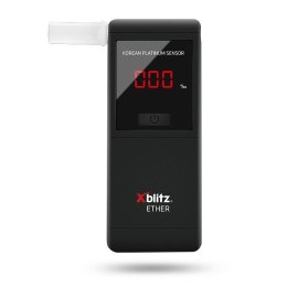 Alkomat elektrochemiczny Xblitz Ether Xblitz