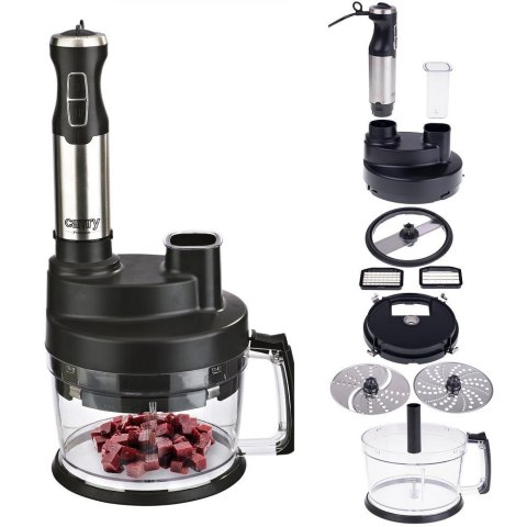 Blender ręczny Camry CR 4623 zestaw Camry Blender ręczny Camry CR 4623 zestaw Camry