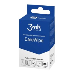 Chusteczki czyszczące - 3mk CareWipe 3mk Protection