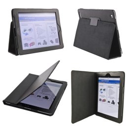 Etui na Ipad Esperanza Livorno czarne ESPERANZA