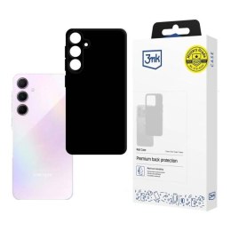 Etui na Samsung Galaxy A55 5G - 3mk Matt Case, czarne 3mk Protection