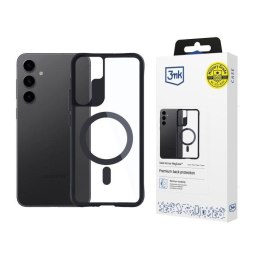 Etui na Samsung Galaxy S24+ - 3mk Satin Armor MagCase 3mk Protection