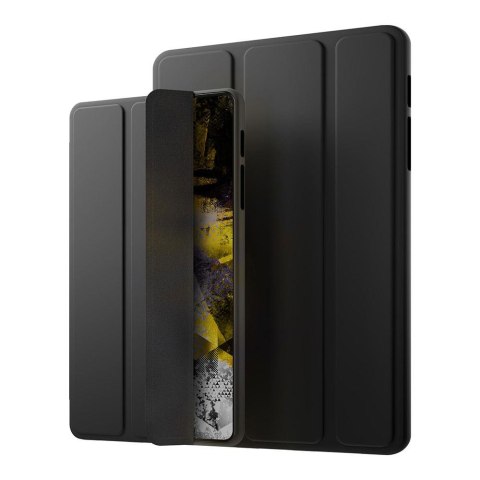 Etui na tablet 3mk do modelu iPad 10.2" 7 / 8 / 9 gen silikonowe 3mk Protection Etui na tablet 3mk do modelu iPad 10.2" 7 / 8 / 9 gen silikonowe 3mk Protection