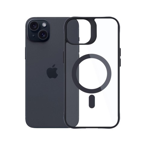 Etui na telefon 3mk Satin Armor MagCase do Apple iPhone 14 Pro Max 3mk Protection Etui na telefon 3mk Satin Armor MagCase do Apple iPhone 14 Pro Max 3mk Protection