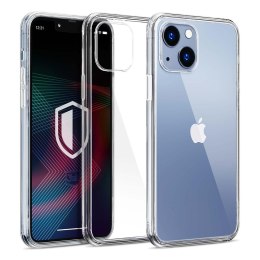 Etui na telefon 3mk do Apple iPhone 14 - przezroczyste 3mk Protection
