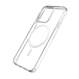 Etui na telefon 3mk do Apple iPhone 14 z MagSafe 3mk Protection