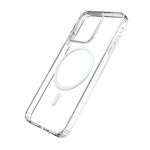 Etui na telefon 3mk do Apple iPhone 14 z MagSafe 3mk Protection Etui na telefon 3mk do Apple iPhone 14 z MagSafe 3mk Protection