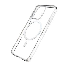 Etui na telefon 3mk do Apple iPhone 15 z MagSafe 3mk Protection