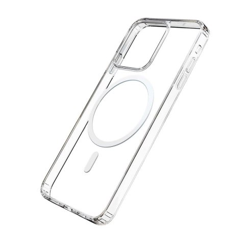 Etui na telefon 3mk do Apple iPhone 15 z MagSafe 3mk Protection