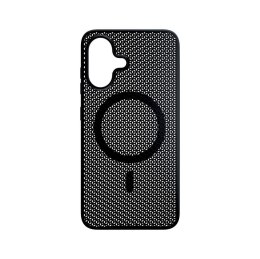 Etui na telefon 3mk do Apple iPhone 16. Oddychające, ażurowe 3mk Protection