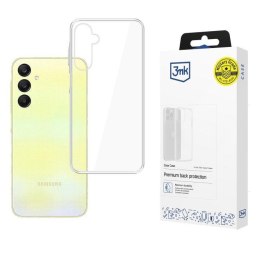 Etui na telefon do Samsung Galaxy A26 5G - 3mk Clear Case 3mk Protection