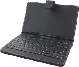 Etui z klawiaturą do tabletu 7