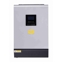 Inverter ORVALDI MKS5K+ Solar 5kVA/5kW MPPT 4kW 48VDC Grid OFF ORVALDI