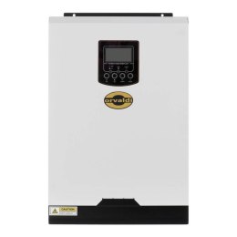 Inverter ORVALDI MKS5K Solar 5kVA/5kW easy MPPT 3kW 48VDC Grid OFF ORVALDI
