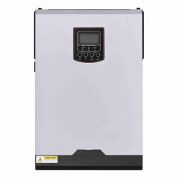 Inverter ORVALDI MVII5K Solar 5kVA/5kW MPPT 4kW 48VDC Grid OFF ORVALDI