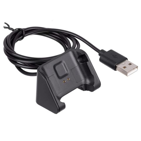 Kabel do ładowania Amazfit Bip Akyga AK-SW-01 1m AKYGA Kabel do ładowania Amazfit Bip Akyga AK-SW-01 1m AKYGA