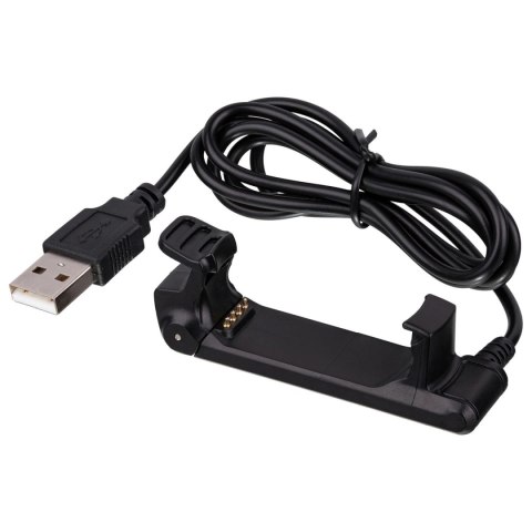Kabel do ładowania Garmin Forerunner 220 Akyga AK-SW-19 1m AKYGA Kabel do ładowania Garmin Forerunner 220 Akyga AK-SW-19 1m AKYGA