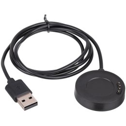 Kabel do ładowania Xiaomi Amazfit Stratos 3 Akyga AK-SW-16 1m AKYGA