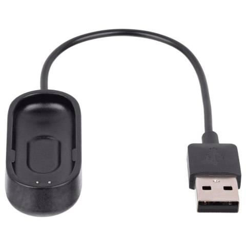 Kabel do ładowania Xiaomi Mi Band 4 Akyga AK-SW-13 0,2m AKYGA