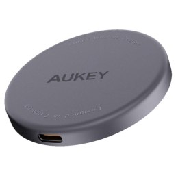Ładowarka indukcyjna Aukey LC-MC10 Magnetic Qi 2.0 15W Aukey