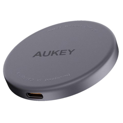 Ładowarka indukcyjna Aukey LC-MC10 Magnetic Qi 2.0 15W Aukey