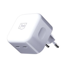 Ładowarka sieciowa 3mk Hyper Charger 35W 3mk Protection
