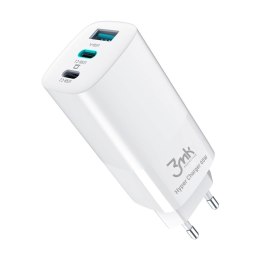 Ładowarka sieciowa 3mk Hyper Charger 65W 3mk Protection