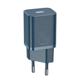 Ładowarka sieciowa Baseus Super Si Quick Charger 1C 20W CCSUP-B03 z gniazdem USB-C Baseus