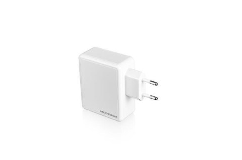Ładowarka sieciowa MODECOM MC-45C USB-A + USB-C Modecom Ładowarka sieciowa MODECOM MC-45C USB-A + USB-C Modecom