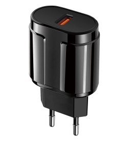 Ładowarka sieciowa Msonic MY6617K QC 3.0 1xUSB Msonic