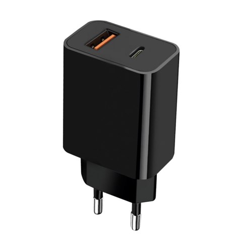 Ładowarka sieciowa Msonic MY6635K USB + USB-C Vakoss Ładowarka sieciowa Msonic MY6635K USB + USB-C Vakoss