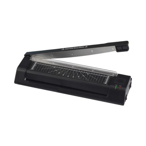 Laminator A3 z gilotyną do papieru Verotech VL-930 VEROTECH Laminator A3 z gilotyną do papieru Verotech VL-930 VEROTECH