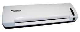 Laminator Verotech A3 z trymerem i zaokrąglaczem rogów VL-630 VEROTECH