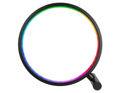Lampa dekoracyjna Tracer Smart Circle RGB Tuya App Tracer Lampa dekoracyjna Tracer Smart Circle RGB Tuya App Tracer