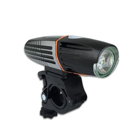 Lampka LED rowerowa Esperanza ANDROMEDA PRO 2000 LX EOT062 profesjonalna na przód ESPERANZA Lampka LED rowerowa Esperanza ANDROMEDA PRO 2000 LX EOT062 profesjonalna na przód ESPERANZA