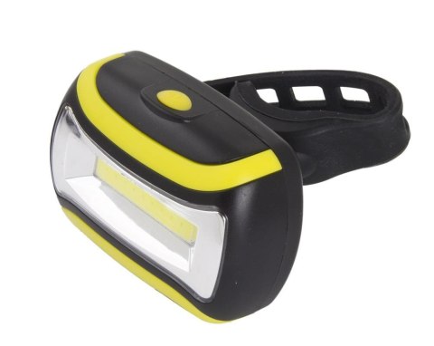 Lampka LED rowerowa Esperanza TURAIS EOT012 na przód ESPERANZA Lampka LED rowerowa Esperanza TURAIS EOT012 na przód ESPERANZA